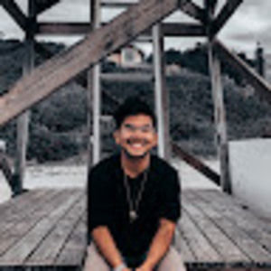 Meet your Posher, Jay john